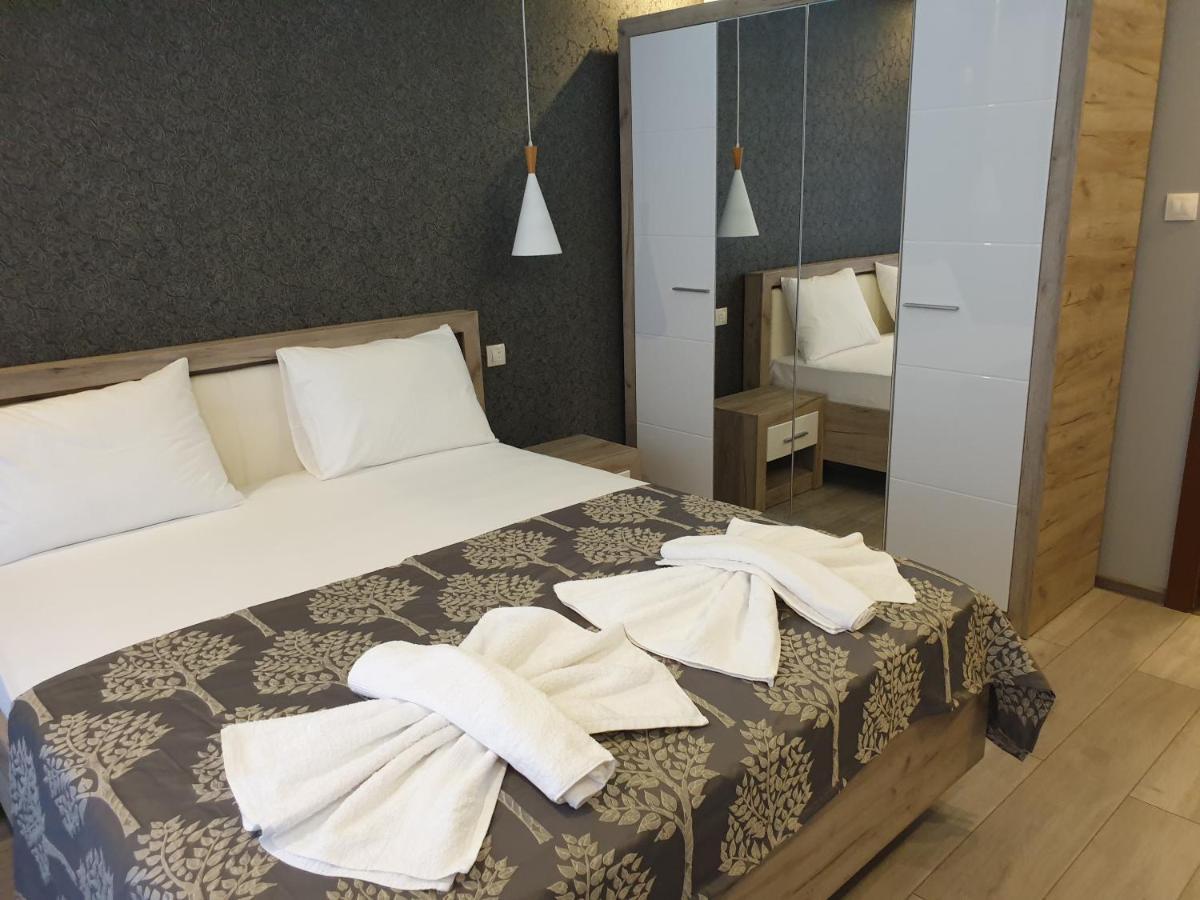 Mitprot Panorama Bay 2 Luks Apartment 102 Święty Włas Zewnętrze zdjęcie