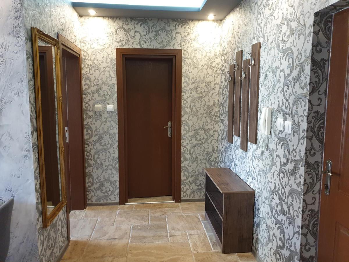 Mitprot Panorama Bay 2 Luks Apartment 102 Święty Włas Zewnętrze zdjęcie