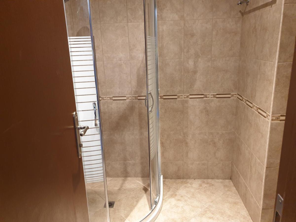 Mitprot Panorama Bay 2 Luks Apartment 102 Święty Włas Zewnętrze zdjęcie