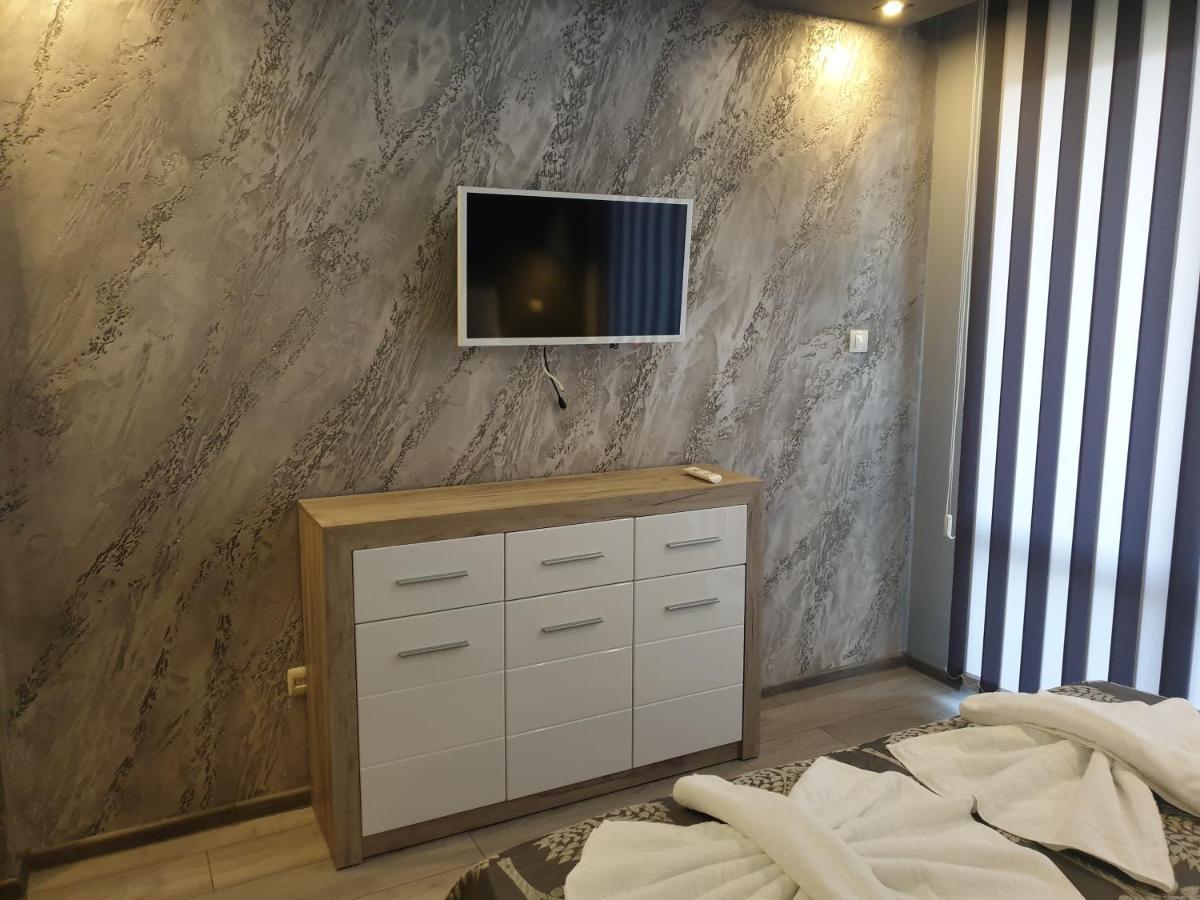 Mitprot Panorama Bay 2 Luks Apartment 102 Święty Włas Zewnętrze zdjęcie