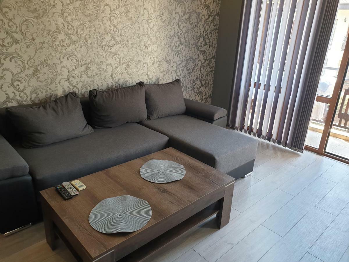 Mitprot Panorama Bay 2 Luks Apartment 102 Święty Włas Zewnętrze zdjęcie