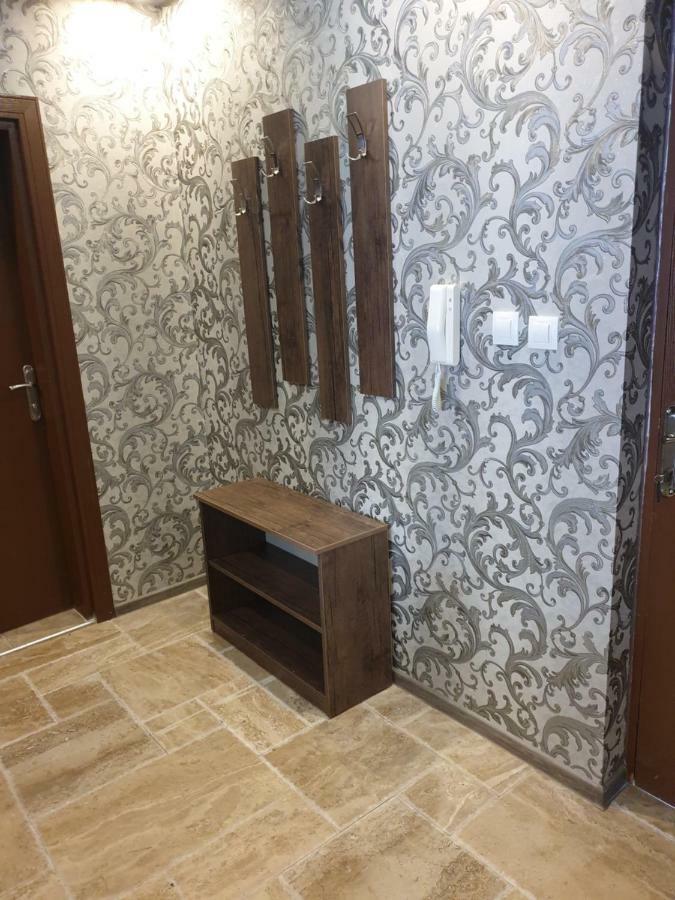Mitprot Panorama Bay 2 Luks Apartment 102 Święty Włas Zewnętrze zdjęcie