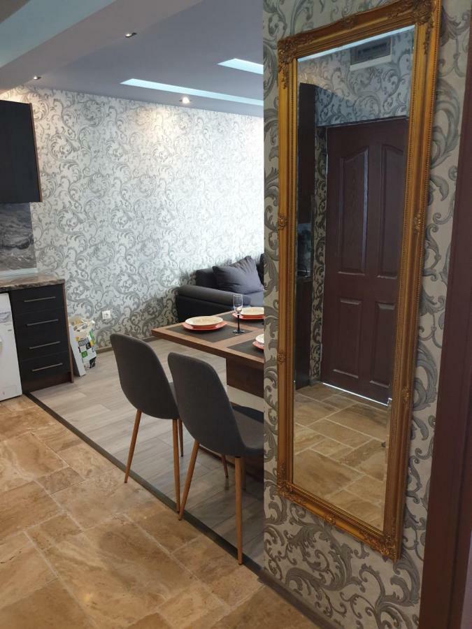 Mitprot Panorama Bay 2 Luks Apartment 102 Święty Włas Zewnętrze zdjęcie